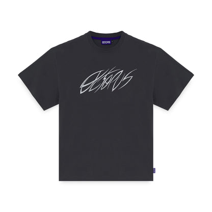 BLADE TEE BY LUCA DEVINU ASPHALT