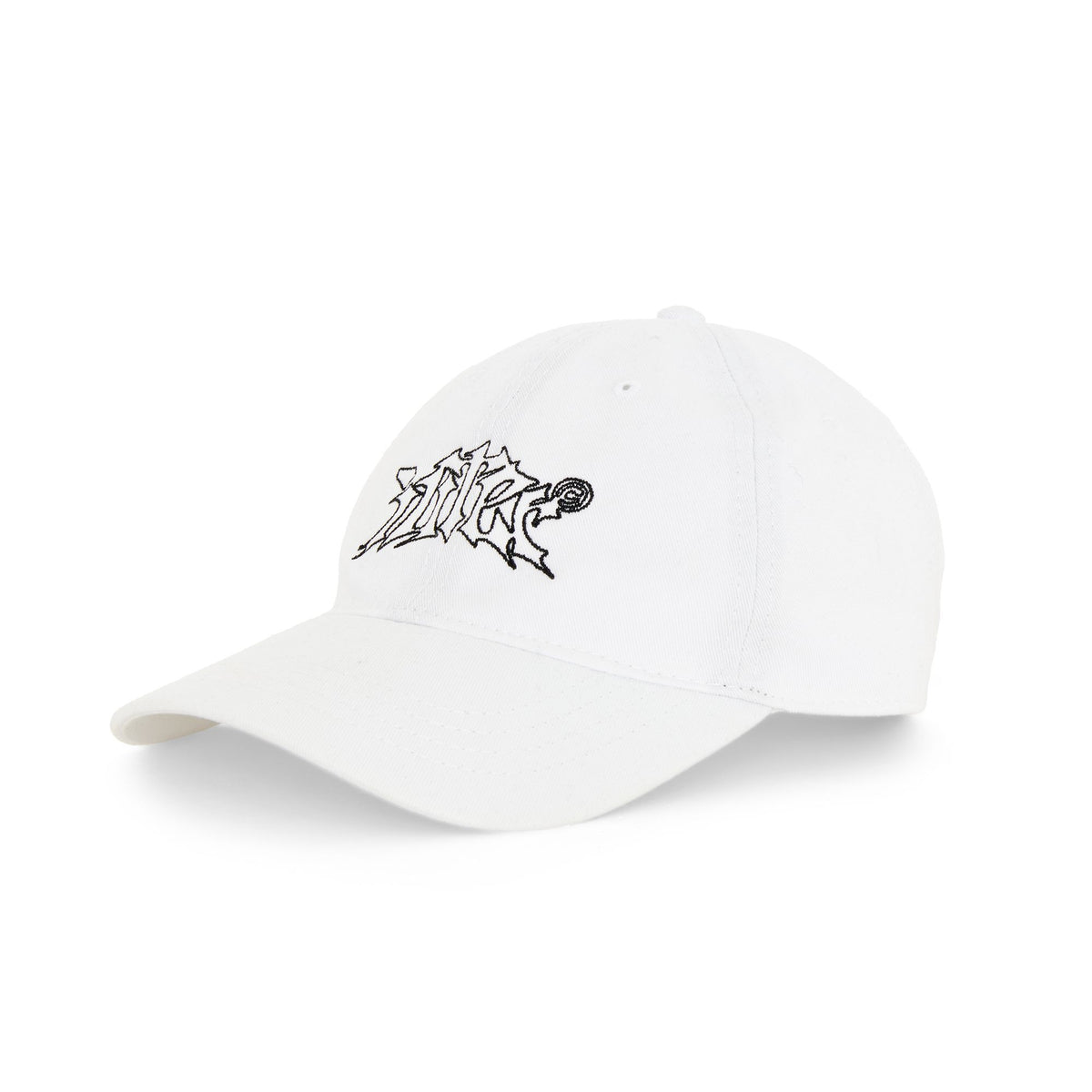 DREAMS DAD HAT WHITE