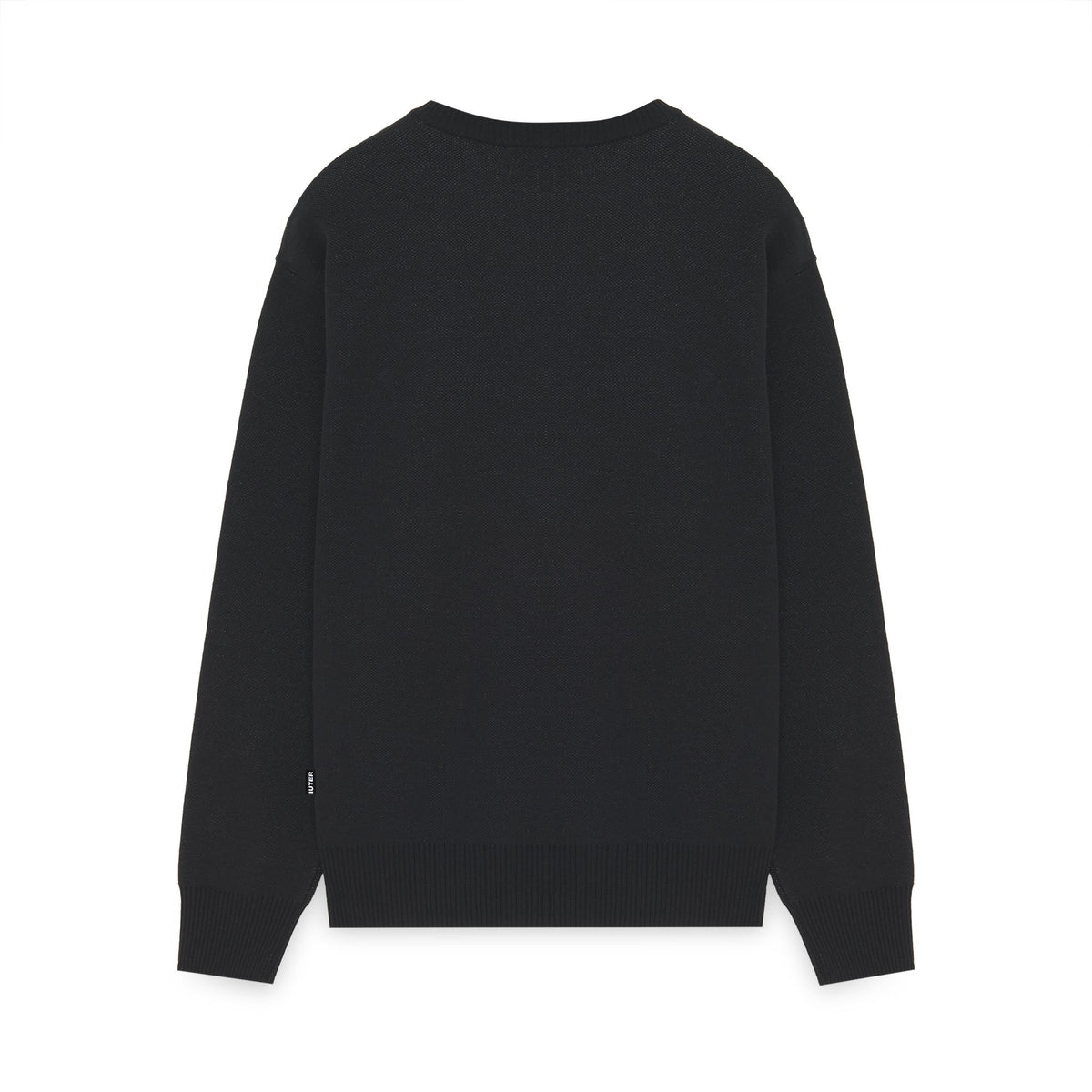 BENGALA JUMPER BLACK