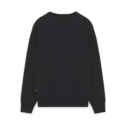 BENGALA JUMPER BLACK