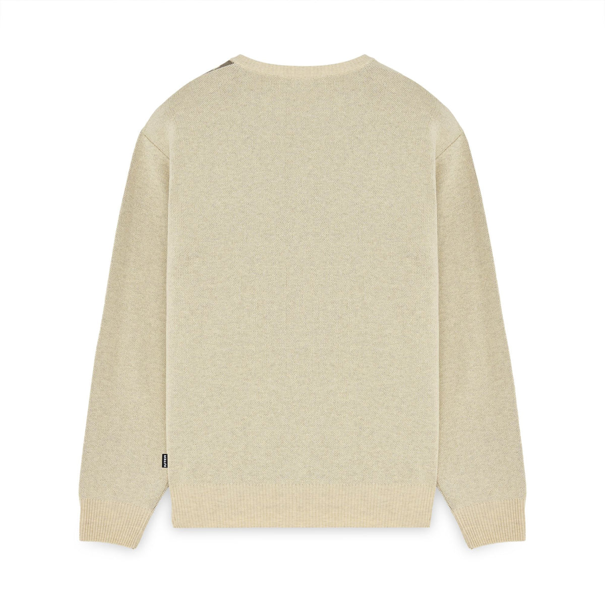 BENGALA JUMPER CREAM