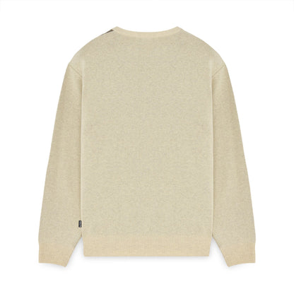 BENGALA JUMPER CREAM