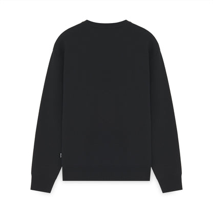 PARADISE JUMPER BLACK