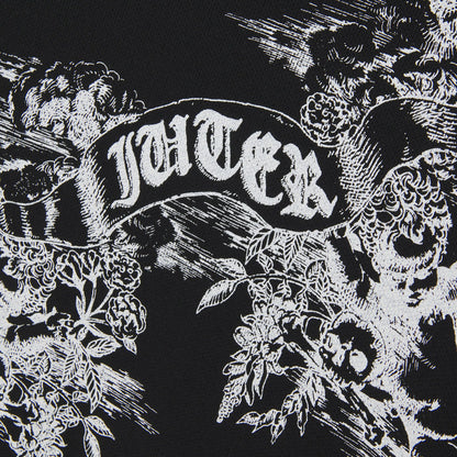 PARADISE JUMPER BLACK