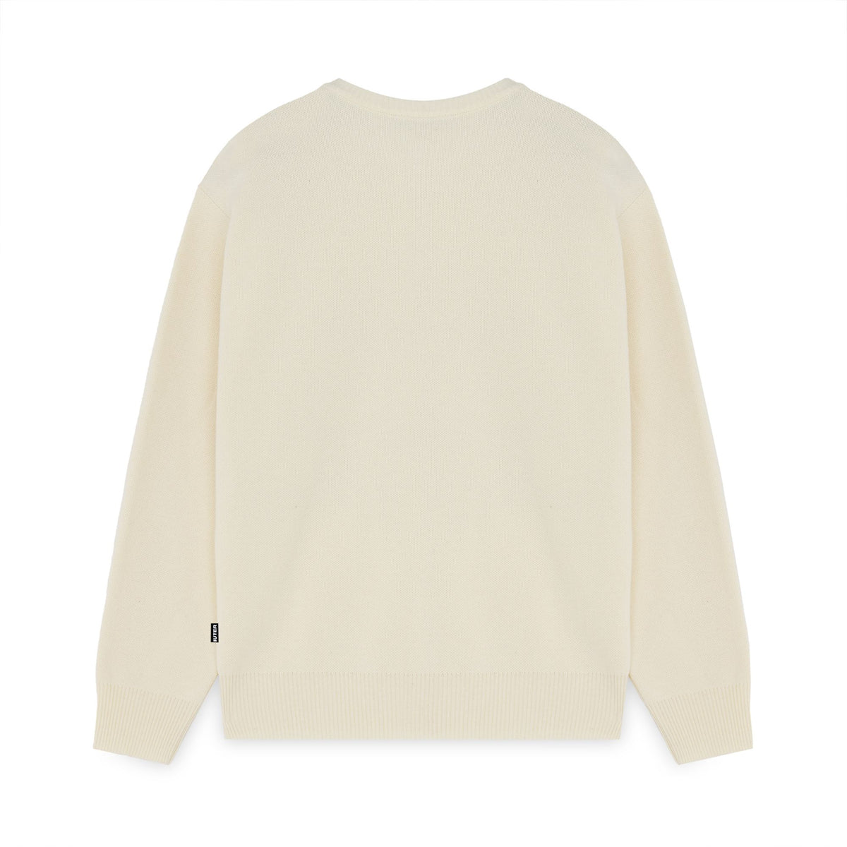 PARADISE JUMPER IVORY