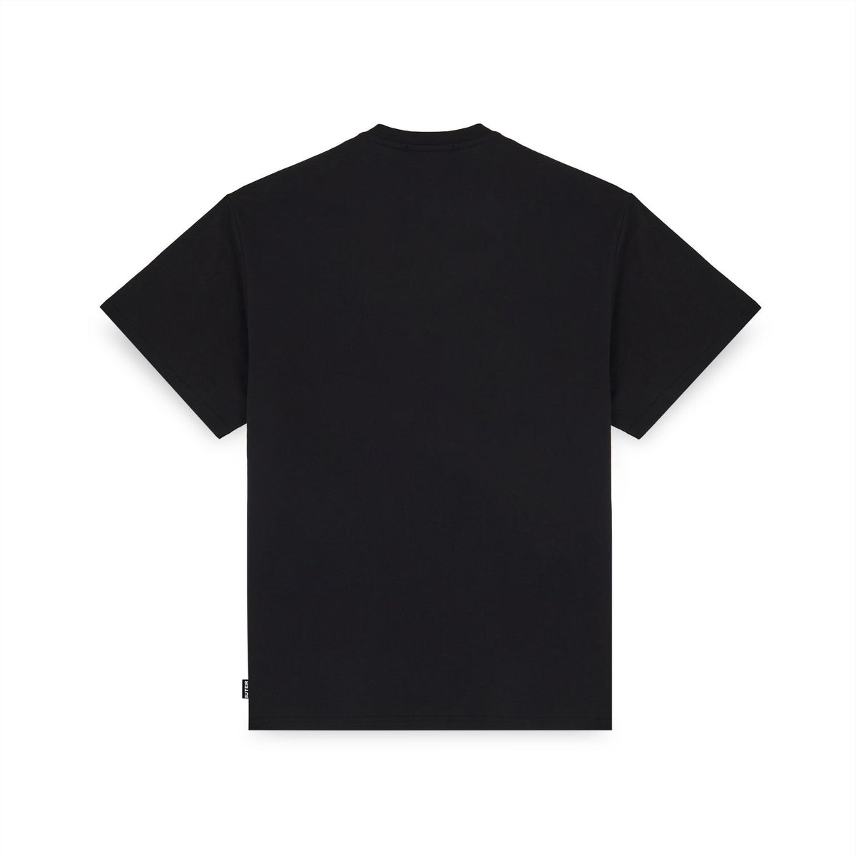 BENGALA TEE BLACK