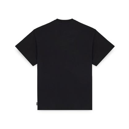 BENGALA TEE BLACK
