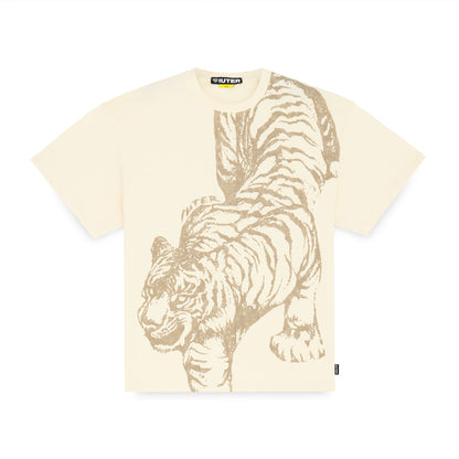 BENGALA TEE IVORY