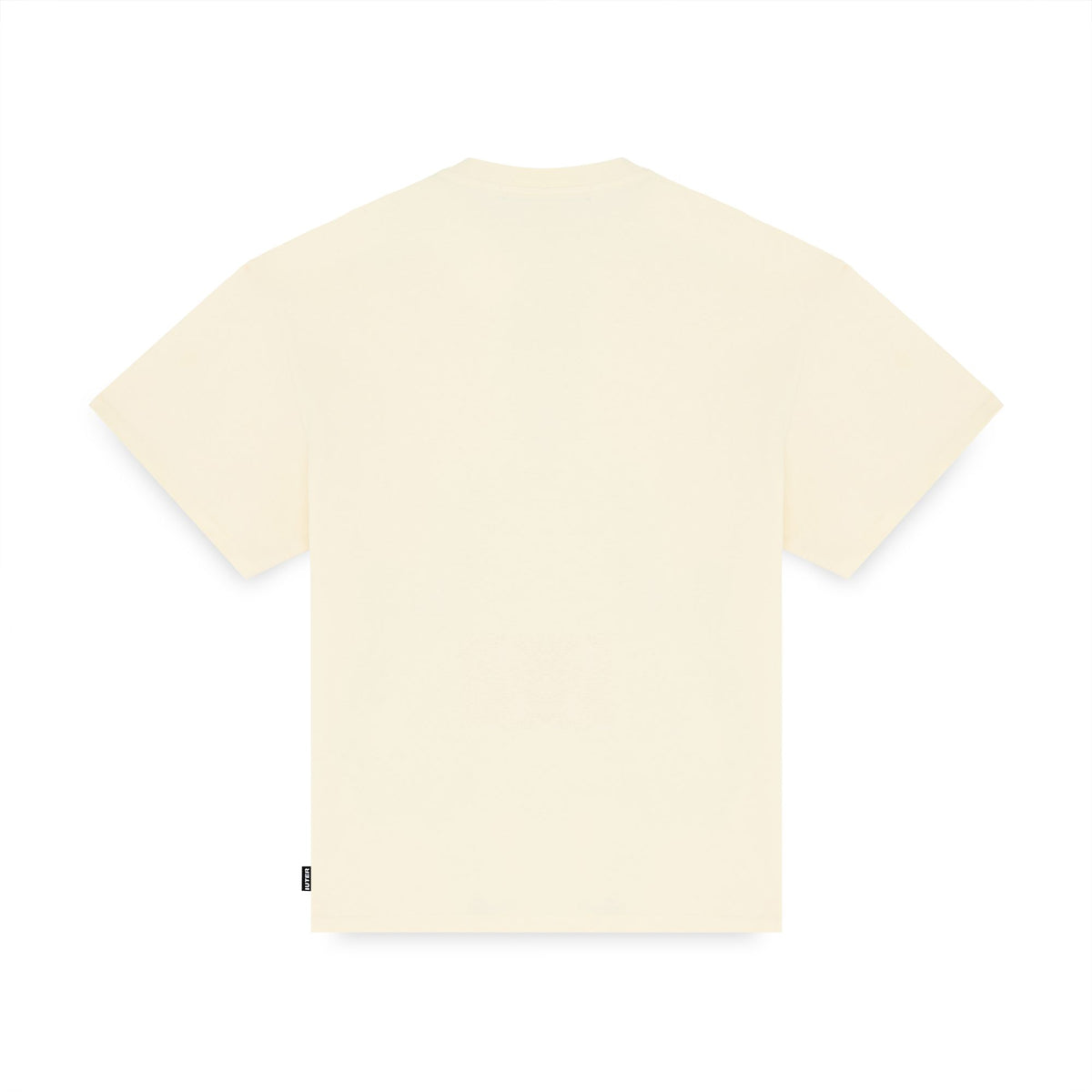 BENGALA TEE IVORY