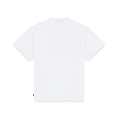 BENGALA TEE WHITE