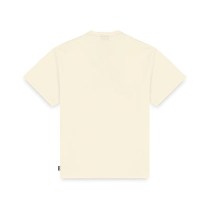 PARADISE TEE IVORY