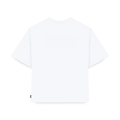 CALL ME TEE WHITE