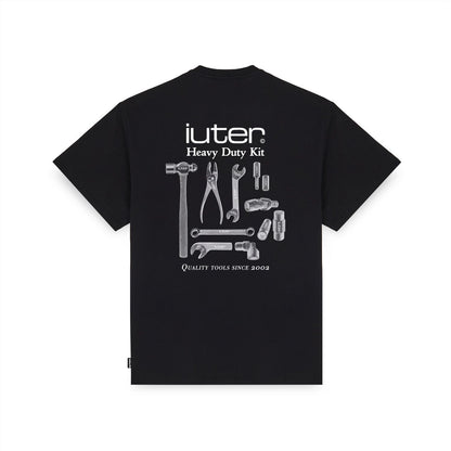TOOLS TEE BLACK