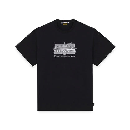 TOOLS TEE BLACK
