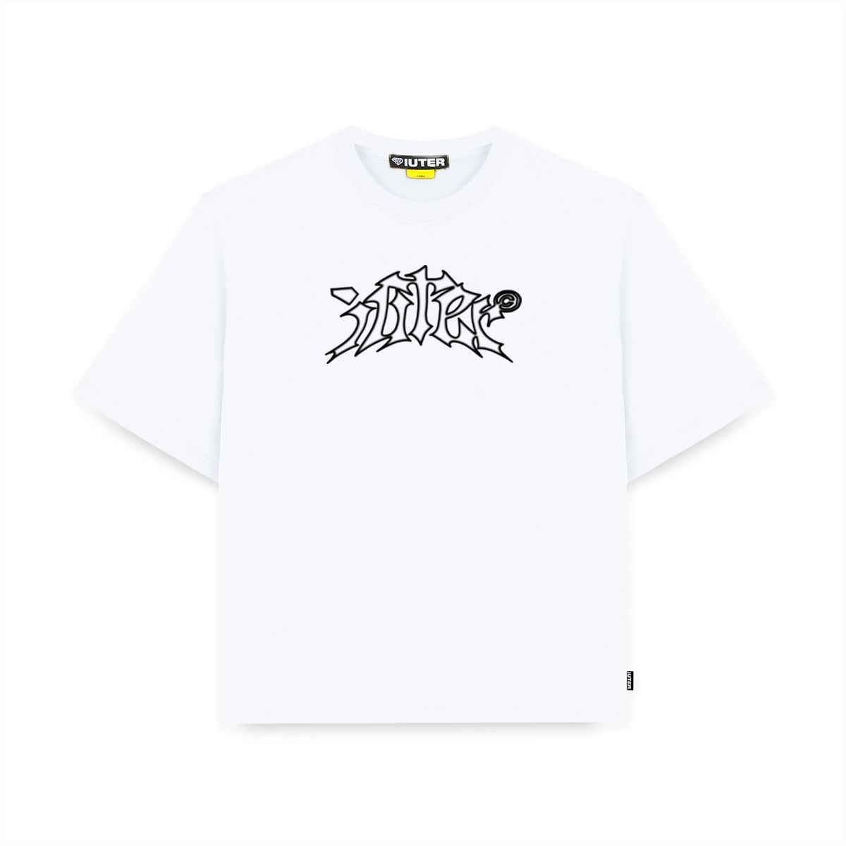 DREAMS TEE WHITE