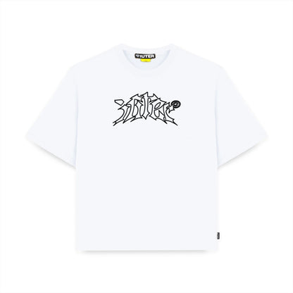 DREAMS TEE WHITE