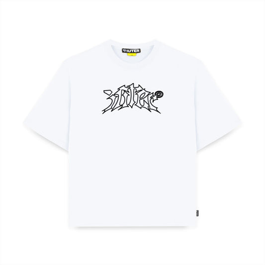 DREAMS TEE WHITE