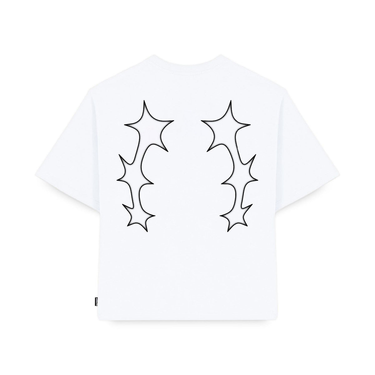 DREAMS TEE WHITE