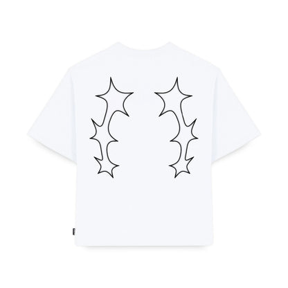 DREAMS TEE WHITE