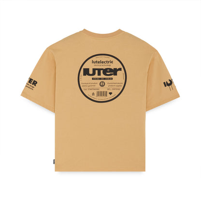 SHORTED TEE SAND