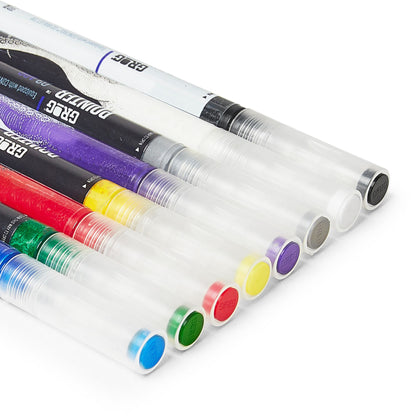 GROG POINTER 02 OCTOPUS MARKER MULTICOLOR