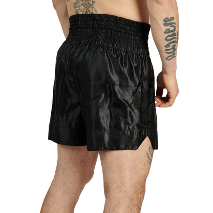 LEONE X IUTER COMBAT SHORTS  BLACK