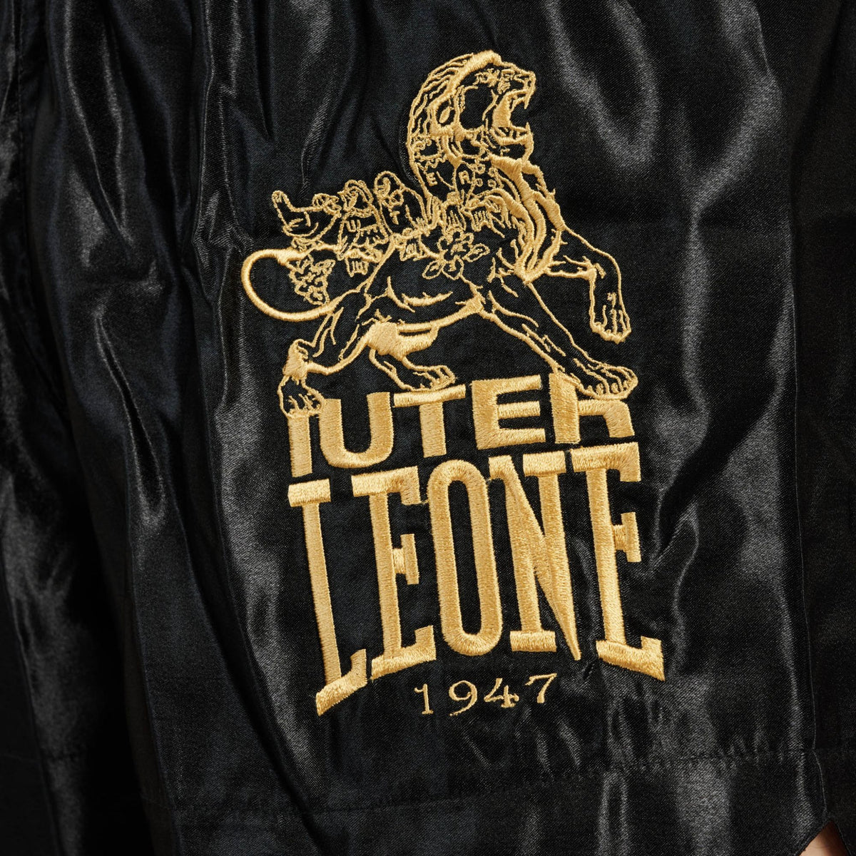 LEONE X IUTER COMBAT SHORTS  BLACK