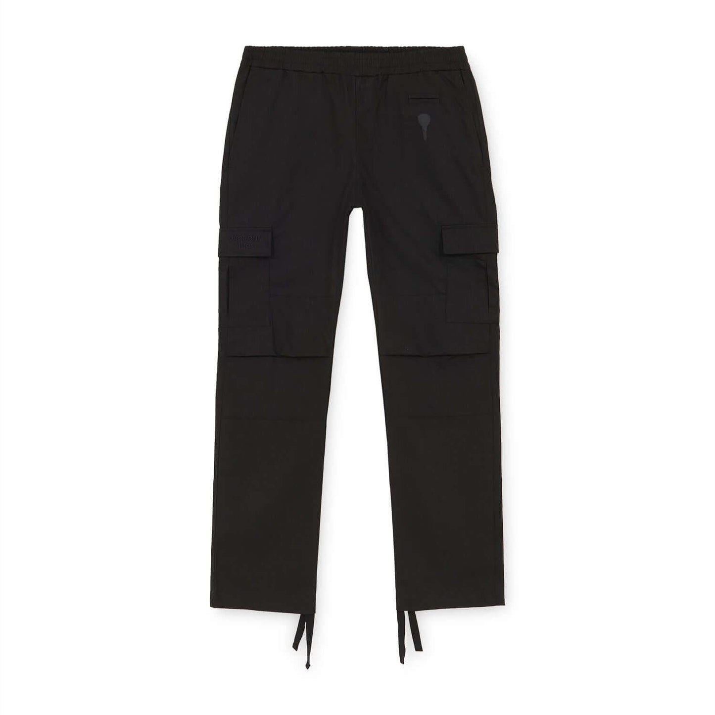 AMOS CARGO JOGGER BLACK AUTOMOBILI AMOS €60.0