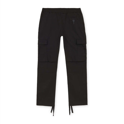 AMOS CARGO JOGGER BLACK AUTOMOBILI AMOS €60.0