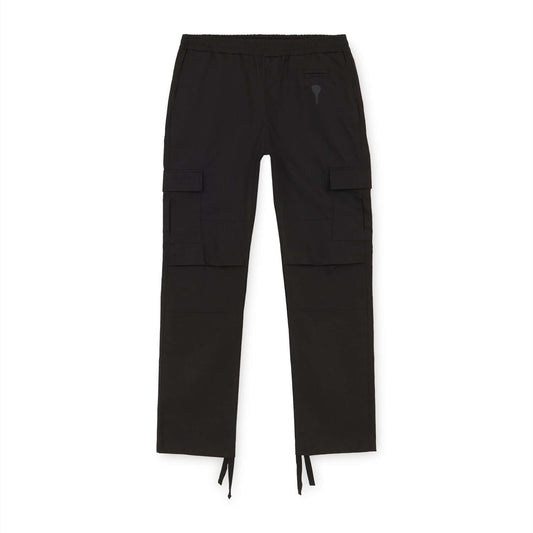 AMOS CARGO JOGGER BLACK AUTOMOBILI AMOS €60.0
