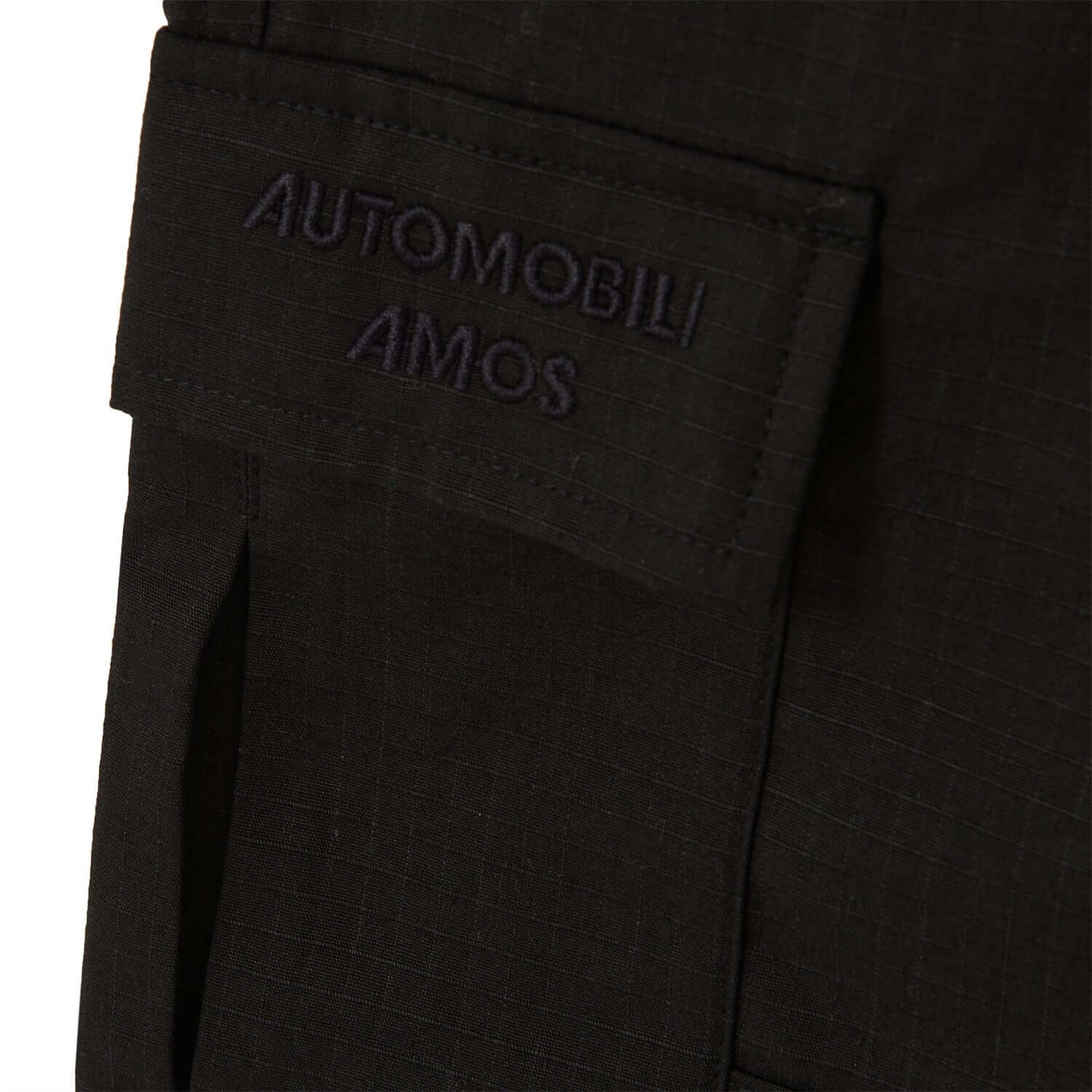 AMOS CARGO JOGGER BLACK AUTOMOBILI AMOS €60.0