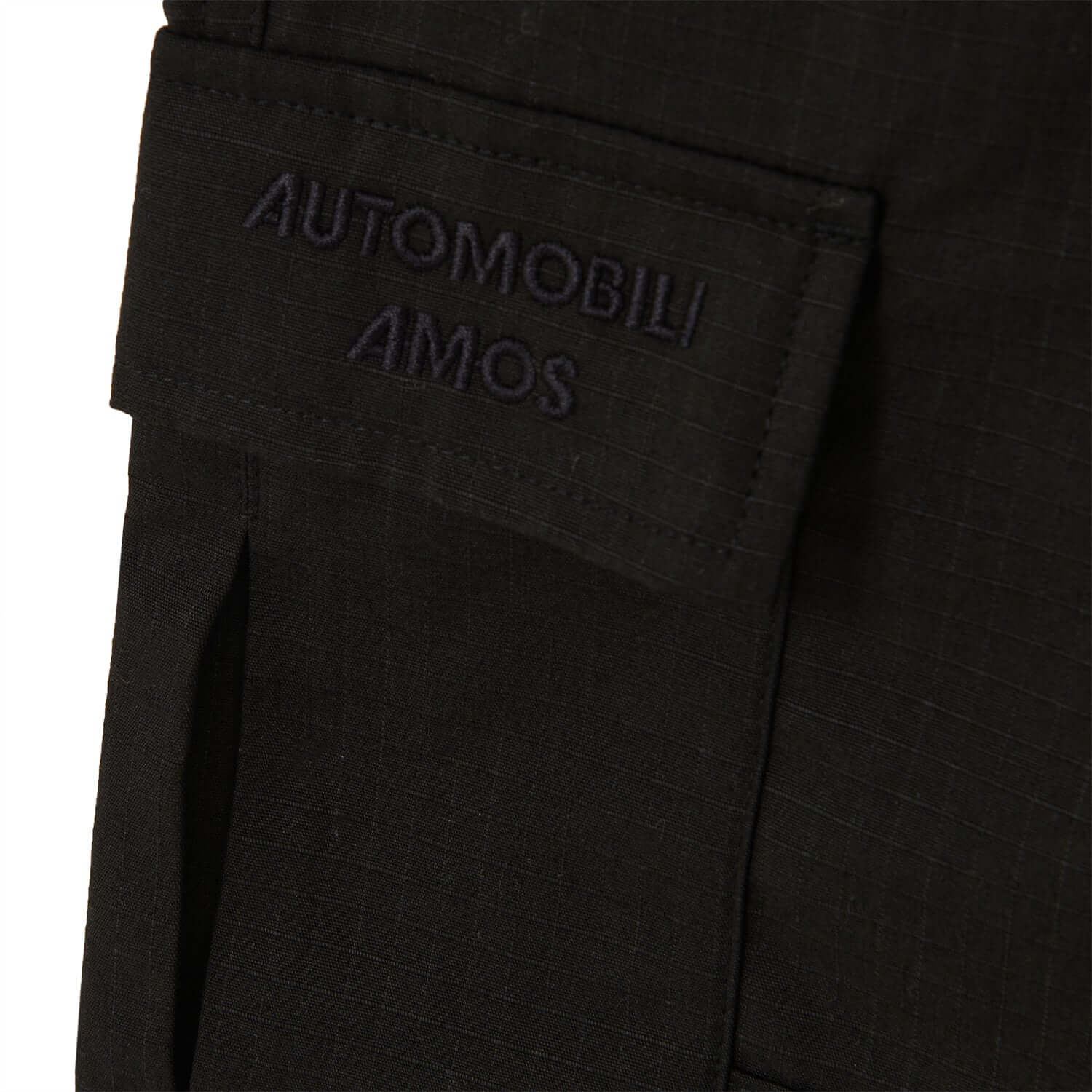 AMOS CARGO JOGGER BLACK AUTOMOBILI AMOS €60.0