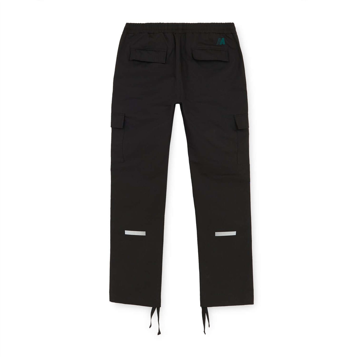 AMOS CARGO JOGGER BLACK AUTOMOBILI AMOS €60.0