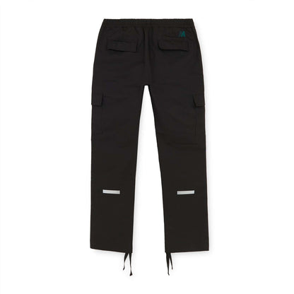 AMOS CARGO JOGGER BLACK AUTOMOBILI AMOS €60.0