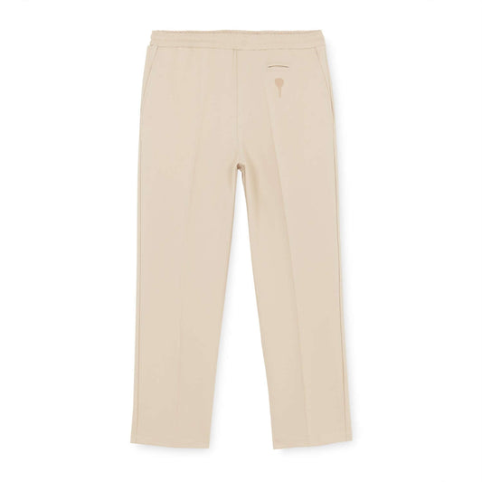 AMOS CHINO JOGGER BEIGE AUTOMOBILI AMOS €72.0