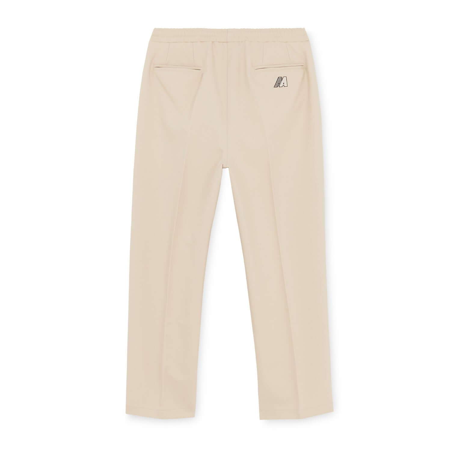 AMOS CHINO JOGGER BEIGE AUTOMOBILI AMOS €72.0
