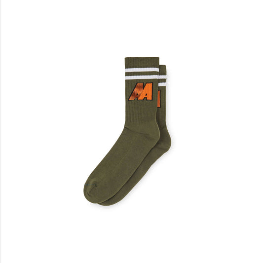 AMOS SOCKS ARMY AUTOMOBILI AMOS €12.0