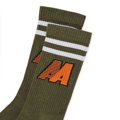 AMOS SOCKS ARMY AUTOMOBILI AMOS €12.0