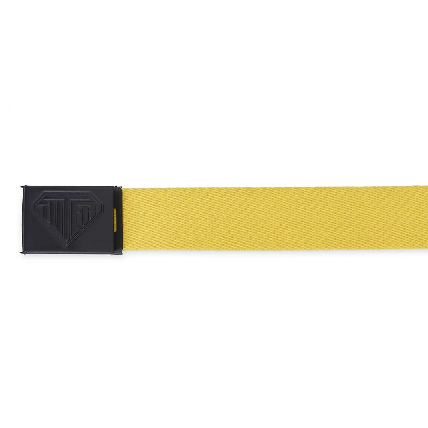 IUTER EST. 2002 BELT YELLOW IUTER €14.0