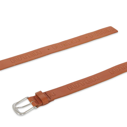 FAMILY BELT BROWN