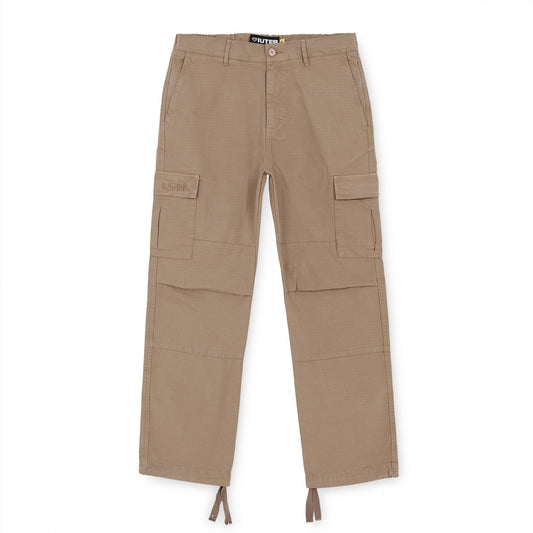 CARGO RIPSTOP PANTS EARTH