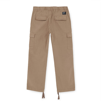 CARGO RIPSTOP PANTS EARTH