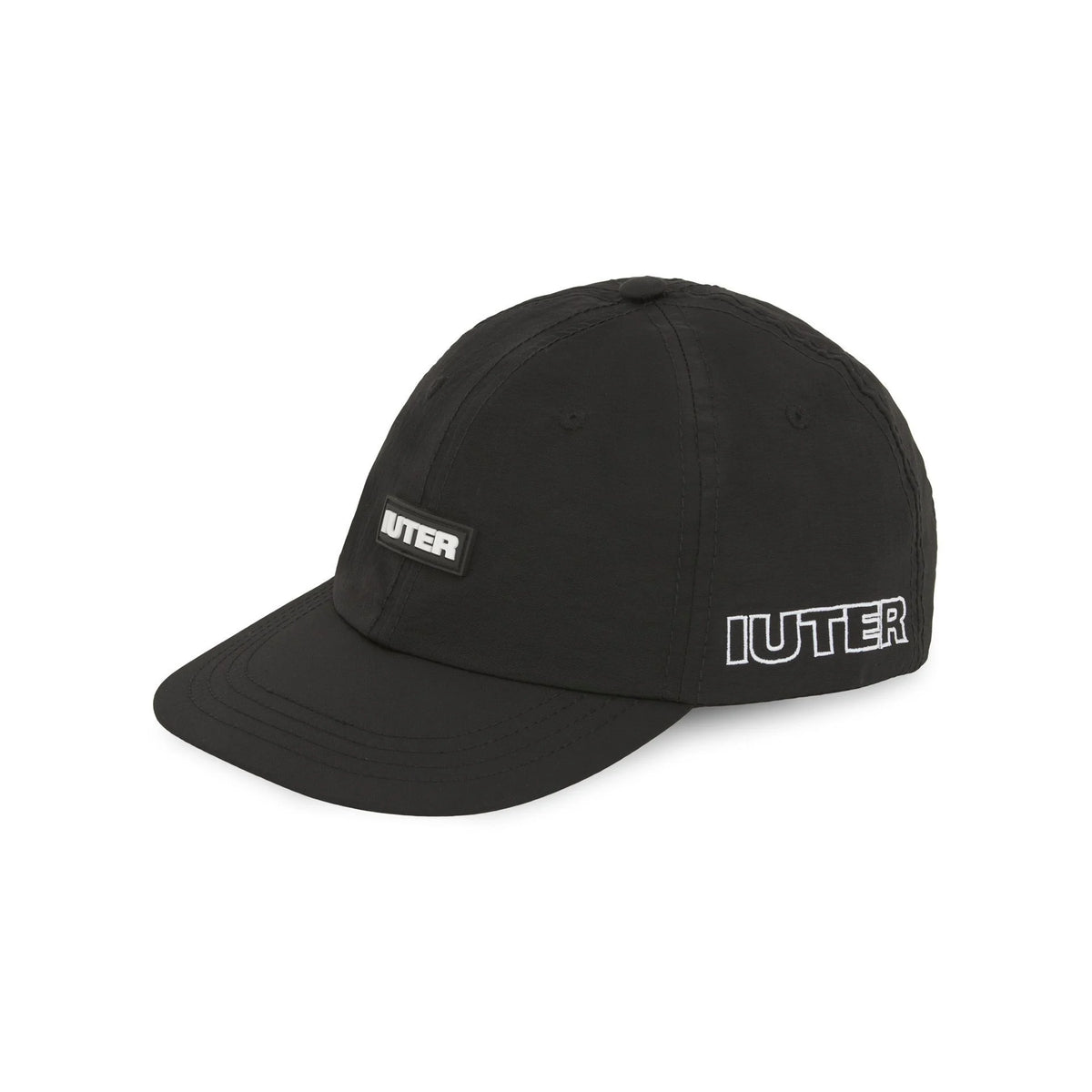 FAMILY HAT BLACK