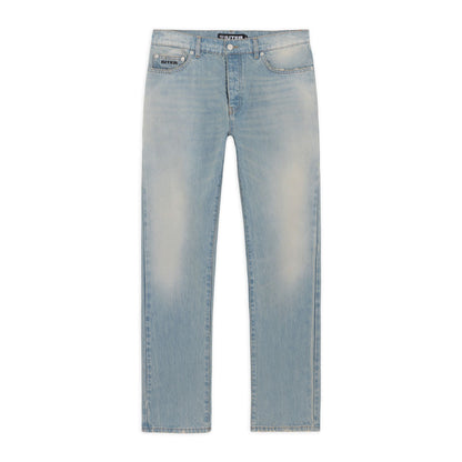 REGULAR DENIM FADED