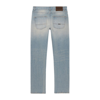 REGULAR DENIM FADED