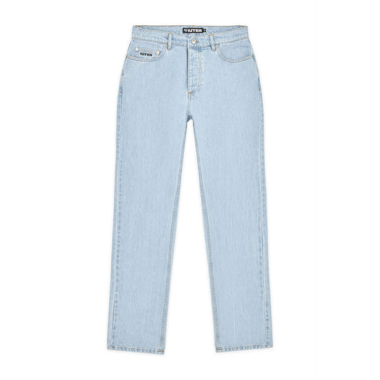 REGULAR DENIM PANTS LIGHTBLUE