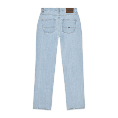 REGULAR DENIM PANTS LIGHTBLUE