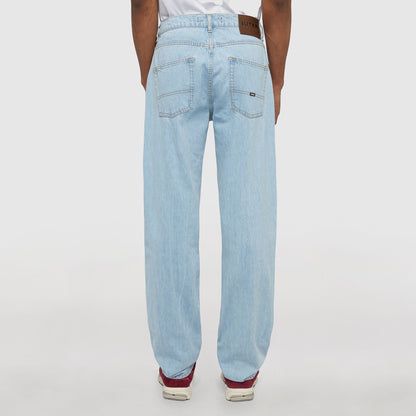 REGULAR DENIM PANTS LIGHTBLUE