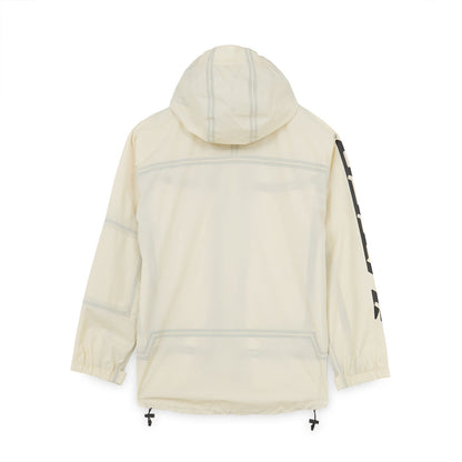 ARMOR TAPED JACKET CREAM