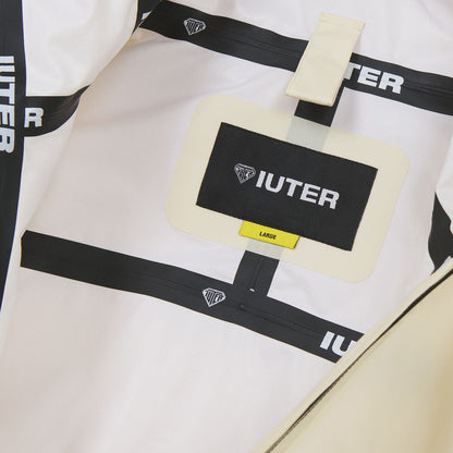 ARMOR TAPED JACKET CREAM